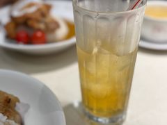 -和平馆·地道港澳茶餐厅(西门口店)