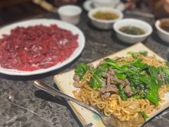 -仄园围炉坊·牛肉火锅·汕头卤水火锅(蛇口店)