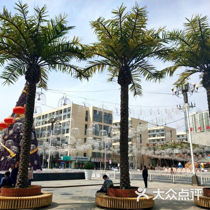 金牛街商业广场