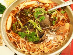 -国惠大酒楼(宝龙店)