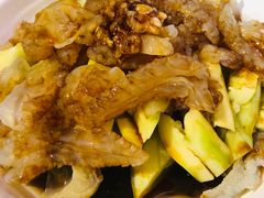 -九龙餐厅(大沽路店)