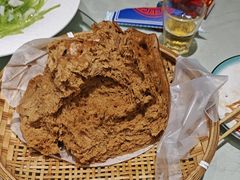 -鲜得莱渔港·小平岛海胆馆(七贤岭店)