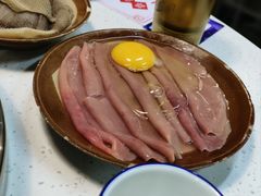 -芈重山老火锅(昌平店)