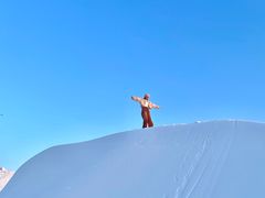 -棋盘山冰雪大世界