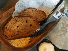 餐前面包-Juicy Bakery(瑞景店)