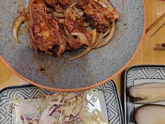 -老味烧烤(总店)