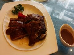 -椿记烧鹅(叠彩店)