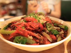 -虾满堂(瑞虹店)