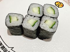 -元气寿司(宝安壹方城店)