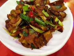 -韶山冲湘菜(中兴大街店)