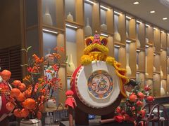 -食百绚全日制餐厅(成都棕榈泉费尔蒙酒店)