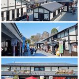 日本旅行|日本不落的名城，因熊本熊闻名世界