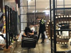 -P.STYLE 派斯造型