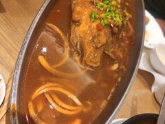 -中国徽菜·徽商故里(广安门店)