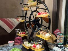 -慢丽江·云南野生菌土鸡锅(西山店)
