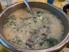 -盛记顺德高佬猪杂粥