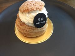 -吉森Bakery(教育路店)