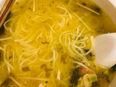 云南过桥米线-福利来酒店(泺源大街店)