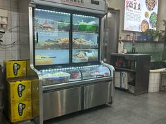 -老四川平头酸菜鱼(衙前店)