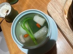 -竹里馆·淮扬菜·功夫茶(老门东店)