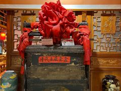 -正阳门饭庄·烤鸭·北京菜(万丰路七里庄店)