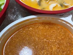 -喜家德虾仁水饺(南山书城店)