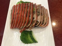 罗汉肚-玉华台饭庄(裕中西里小区店)