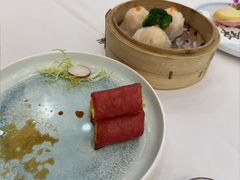 -丰尔粥食·顺德鱼生·干蒸排骨顺德菜(大良分店)
