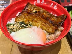 -鳗事鱼意·活鳗現烤专门店(富力海珠城店)