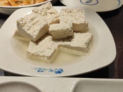 -黄三怪(清河店)