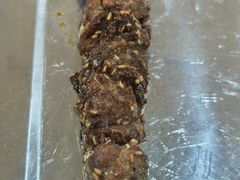 电烤羊肉串-黄寺卤煮·黄寺喝酒公司