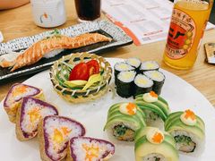 -赤稻·日式料理(禅城店)