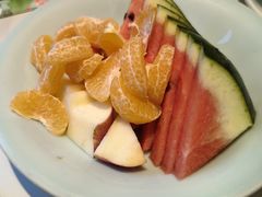 -新侨小馆(东直门北小街店)