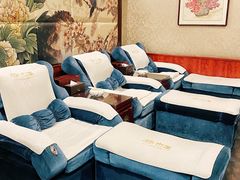 -古莲·影院足道·按摩SPA(水上温泉店)