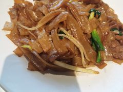 -兰亭轩茶餐厅(长江路店)