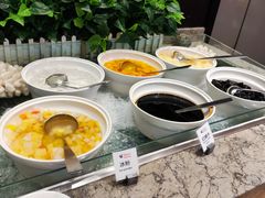 -重庆观音桥华美达安可酒店