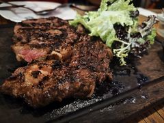 -El Bodegon阿根廷秘鲁餐厅(幸福路店)
