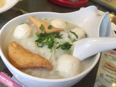 翠华餐厅(德辅道中店)-翠华餐厅(德辅道中店)