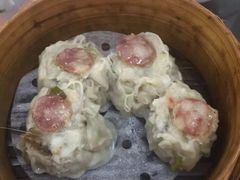-香港蓮香樓(上環店)