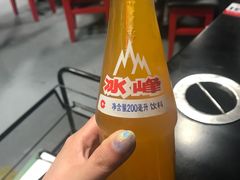 -碎怂烤肉(钟楼柳巷店)