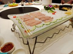 -外沙富龙城酒楼(老街店)