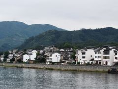 -新安江山水画廊风景区