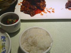 -裕德隆清真饭庄·天津特色菜(河东店)