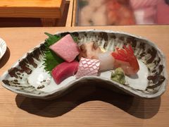 -然寿司(郎园vintage店)