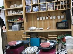 -艺彩阳光手工坊(大连恒隆广场店)