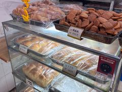 -麦香皇后老式面包坊(大连路店)