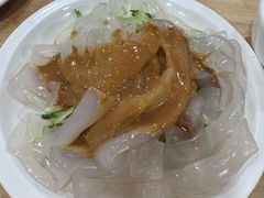 -姥家春饼店(漳州二路店)