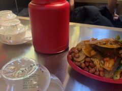 -河南前程·羊肉汤·烧烤(总店)