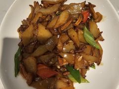 -北李·海肠捞饭·大连菜(望京凯德MALL店)
