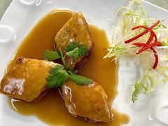 -宜兴隆家宴·私房菜(泰安华庭店)